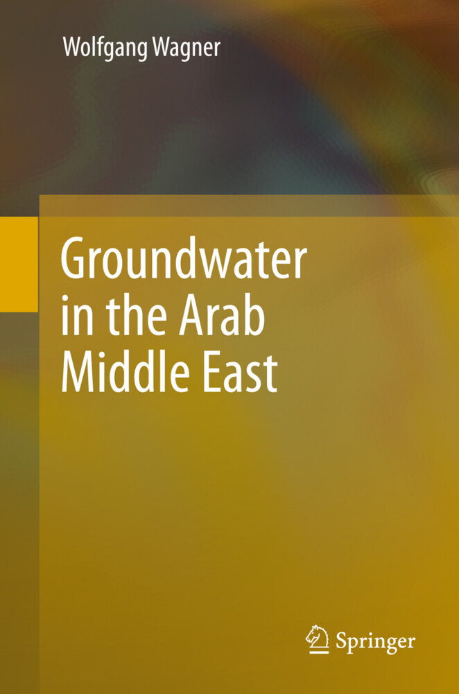Groundwater in the Arab Middle East main product photo