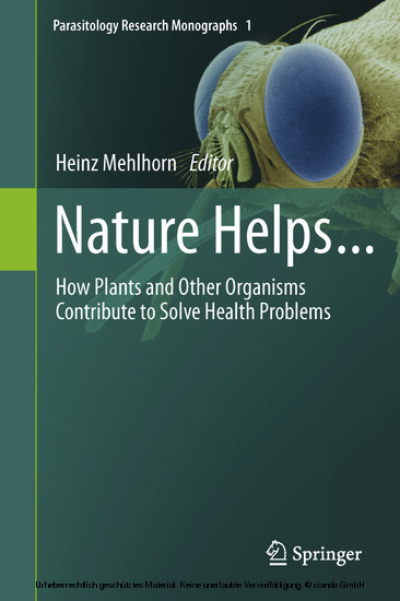 Nature Helps... main product photo