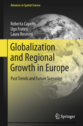 Globalization and Regional Growth in Europe