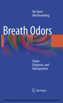 Breath Odors