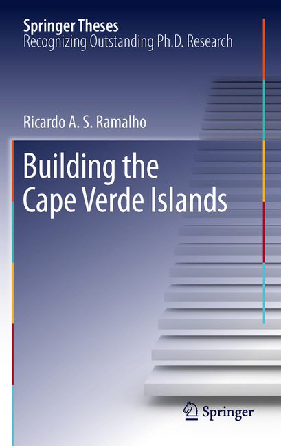 Building the Cape Verde Islands main product photo