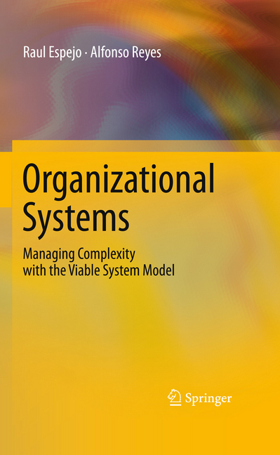 Organizational Systems main product photo