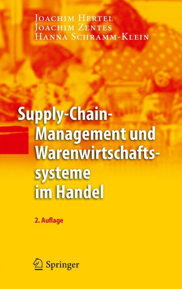 Supply-Chain-Management und Warenwirtschaftssysteme im Handel main product photo