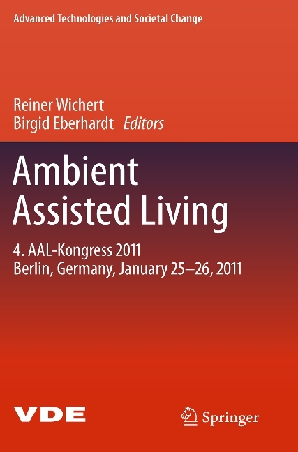 Ambient Assisted Living main product photo