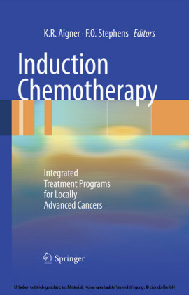 Induction Chemotherapy