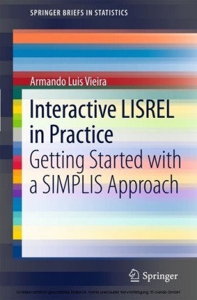 Interactive LISREL in Practice