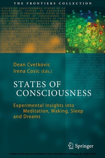 States of Consciousness main product photo