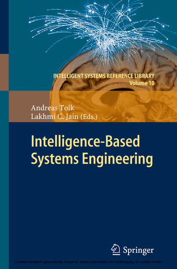 Intelligent-Based Systems Engineering main product photo