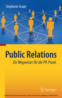 Public Relations