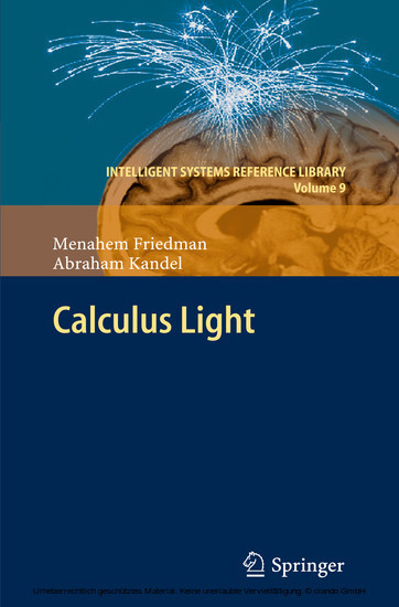Calculus Light main product photo