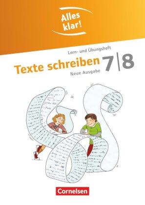 Alles klar! - Deutsch - Sekundarstufe I - 7./8. Schuljahr