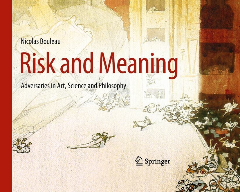 Risk and Meaning main product photo