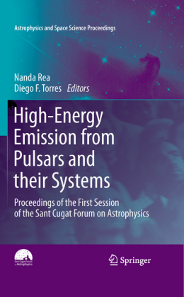 High-Energy Emission from Pulsars and their Systems