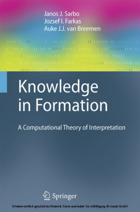 Knowledge in Formation