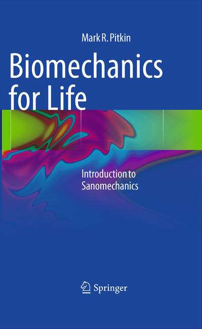 Biomechanics for Life main product photo