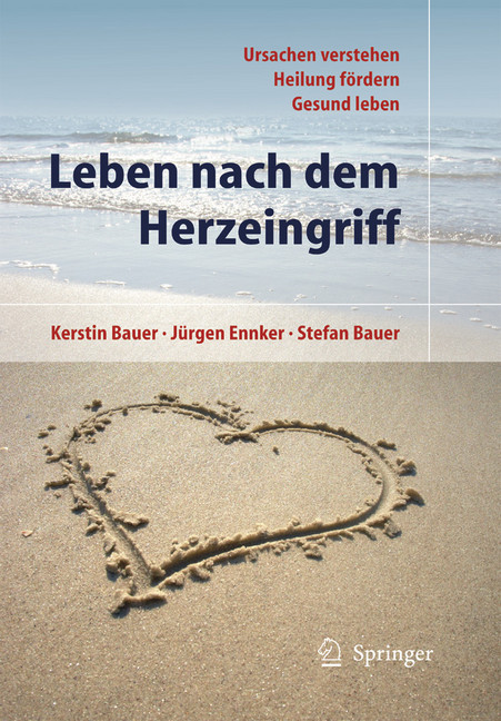 Leben nach dem Herzeingriff main product photo