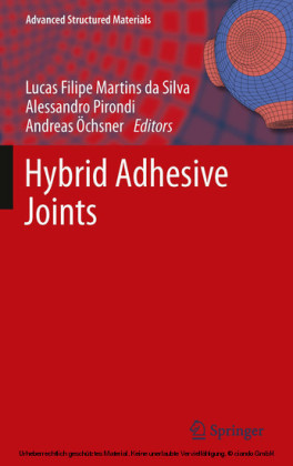 Hybrid Adhesive Joints