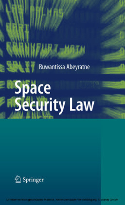 Space Security Law
