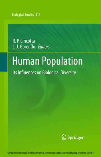 Human Population main product photo