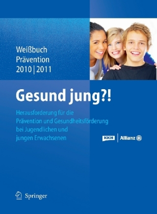 Gesund jung?!