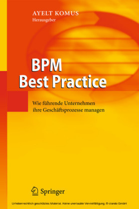 BPM Best Practice