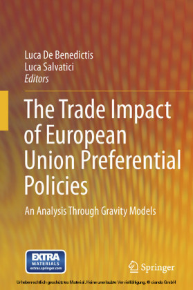 The Trade Impact of European Union Preferential  Policies