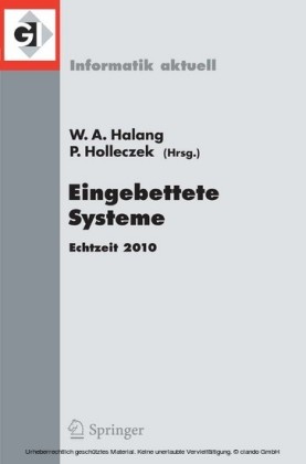 Eingebettete Systeme