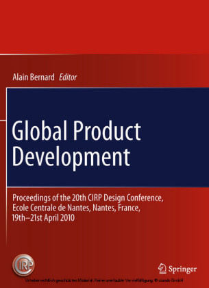Global Product Development
