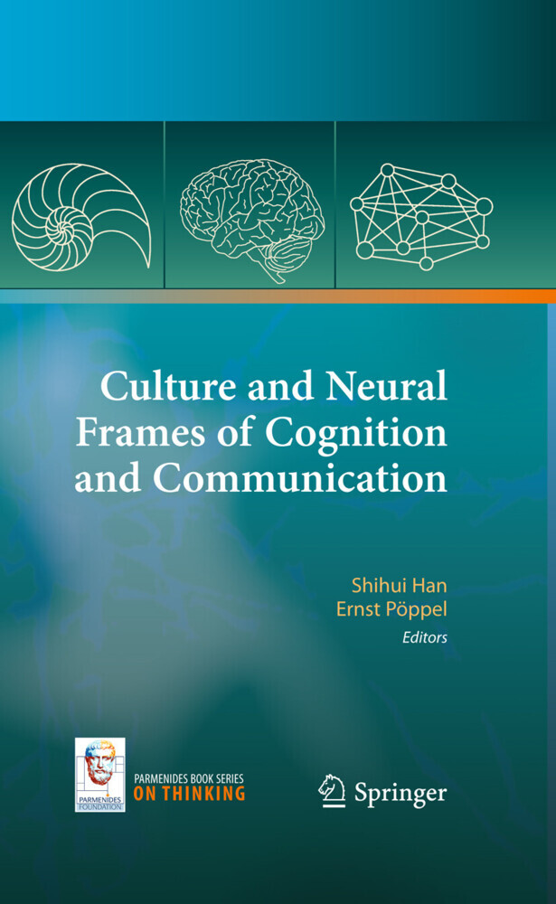 Culture and Neural Frames of Cognition and Communication main product photo