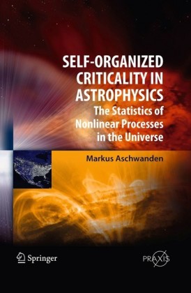 Self-Organized Criticality in Astrophysics