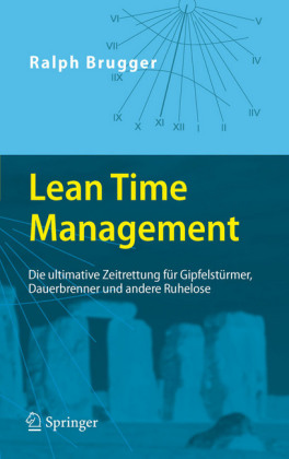 Lean Time Management