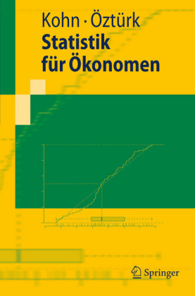 Statistik für Ökonomen