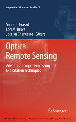Optical Remote Sensing