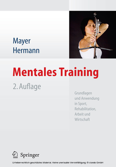 Mentales Training main product photo