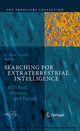 Searching for Extraterrestrial Intelligence