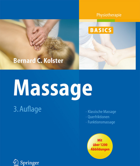 Massage main product photo