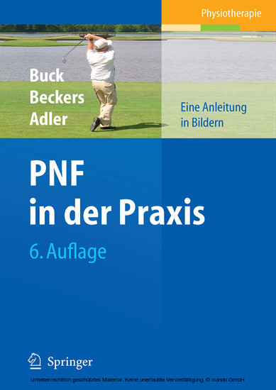 PNF in der Praxis main product photo