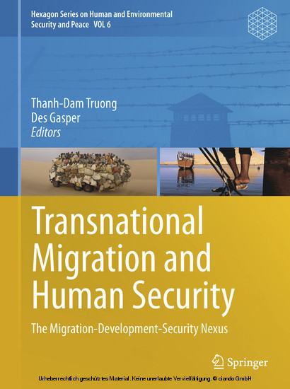 Transnational Migration and Human Security main product photo