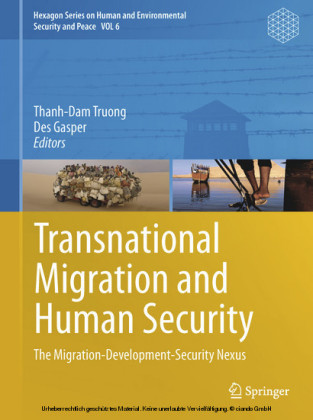 Transnational Migration and Human Security