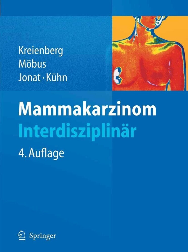 Mammakarzinom main product photo