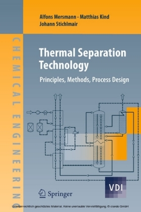 Thermal Separation Technology