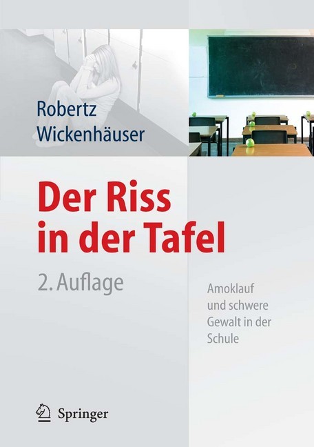 Der Riss in der Tafel main product photo