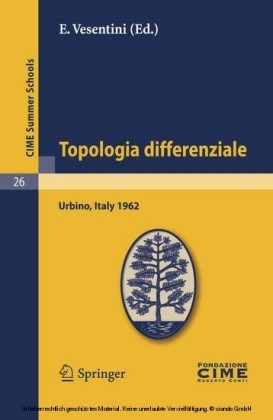Topologia differenziale