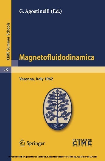 Magnetofluidodinamica main product photo