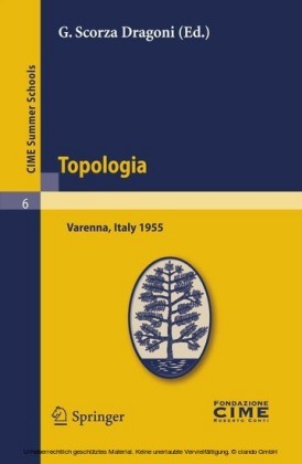 Topologia