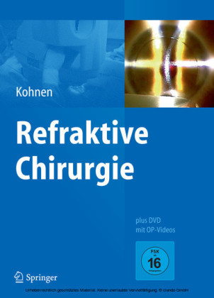 Refraktive Chirurgie