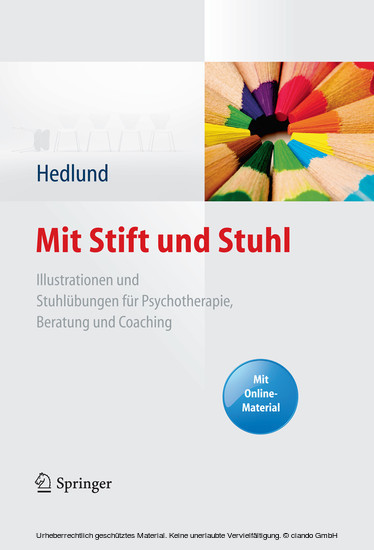 Mit Stift und Stuhl main product photo