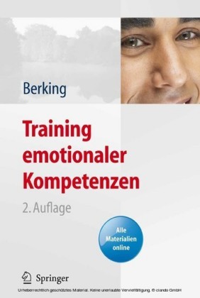 Training emotionaler Kompetenzen