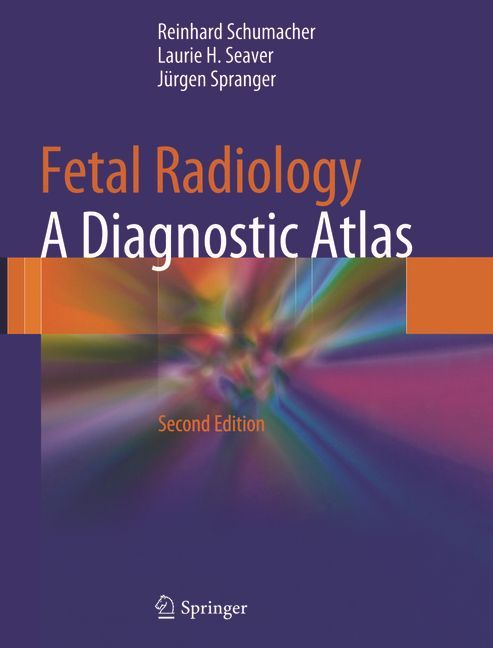 Fetal Radiology main product photo