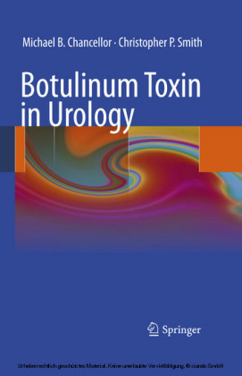 Botulinum Toxin in Urology